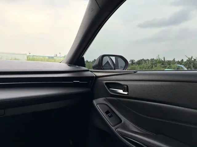 Toyota Avalon — Фото автомобиля 7