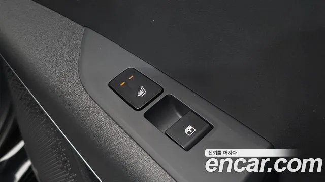 Kia Niro All Niro EV Air — Фото автомобиля 16