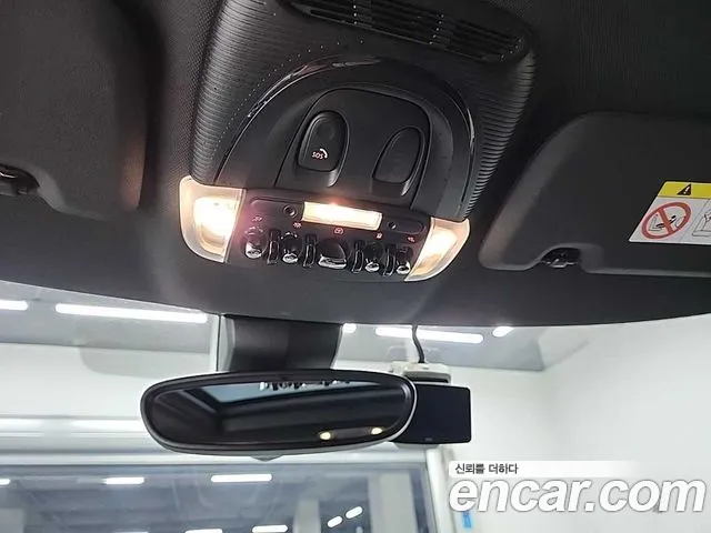 Mini Countryman — Фото автомобиля 16