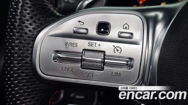 Mercedes-Benz A-Class W177 — Фото автомобиля 21