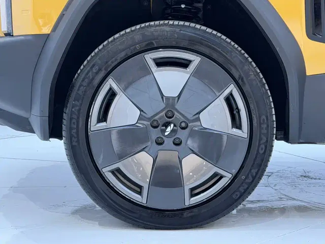 Chery Fulwin X3L — Фото автомобиля 11