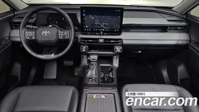 Toyota RAV4 — Фото автомобиля 7