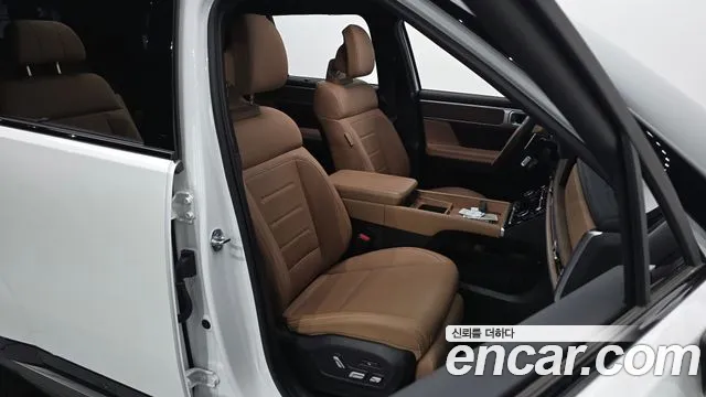 Hyundai Santa Fe MX5 — Фото автомобиля 16