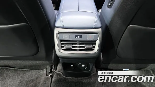 Kia K8 Signature — Фото автомобиля 28