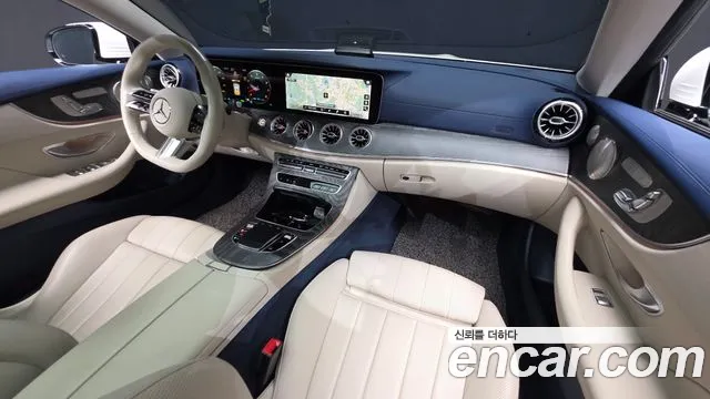 Mercedes-Benz E-Class W213 — Фото автомобиля 10