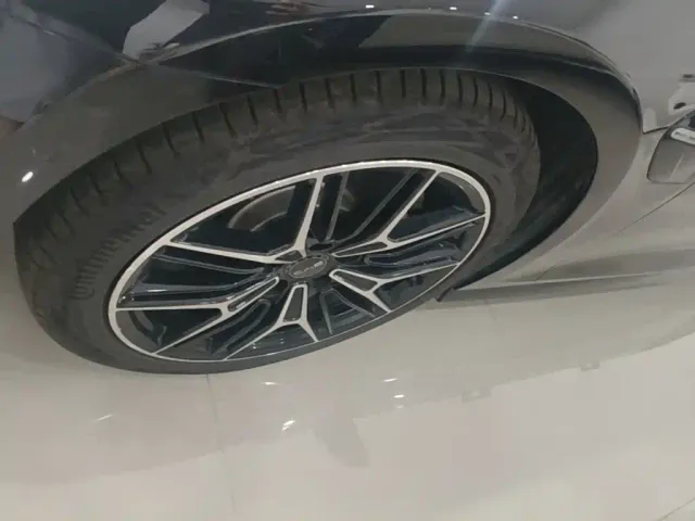 BYD Seal — Фото автомобиля 22