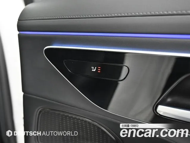 Mercedes-Benz E-Class — Фото автомобиля 16
