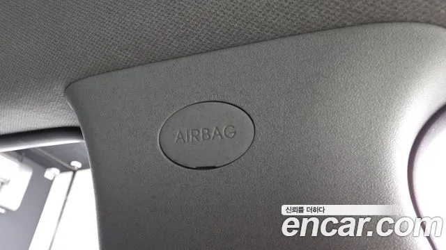 Kia Niro Niro Plus Earth — Фото автомобиля 28