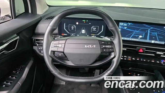Kia Sportage — Фото автомобиля 5