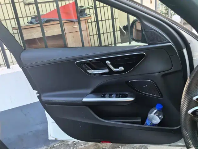 Mercedes-Benz C-Class — Фото автомобиля 7