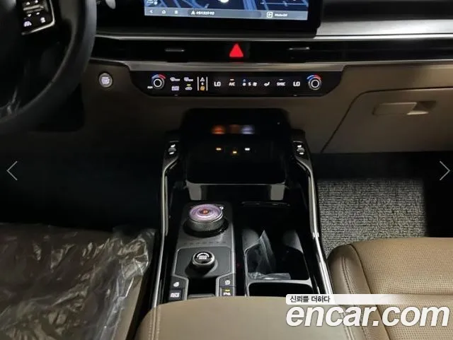 Kia Sorento 4th Gen — Фото автомобиля 11
