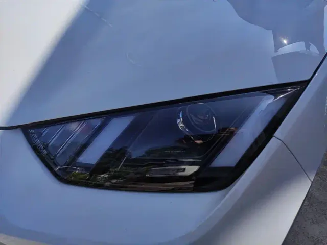 BYD Seagull — Фото автомобиля 23