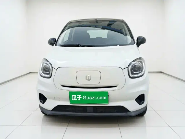 Leapmotor T03 — Фото автомобиля 23
