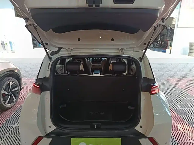 BYD Seagull — Фото автомобиля 18