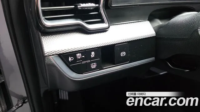Kia Sportage — Фото автомобиля 18