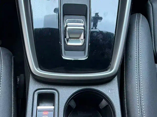 Audi A3 — Фото автомобиля 12
