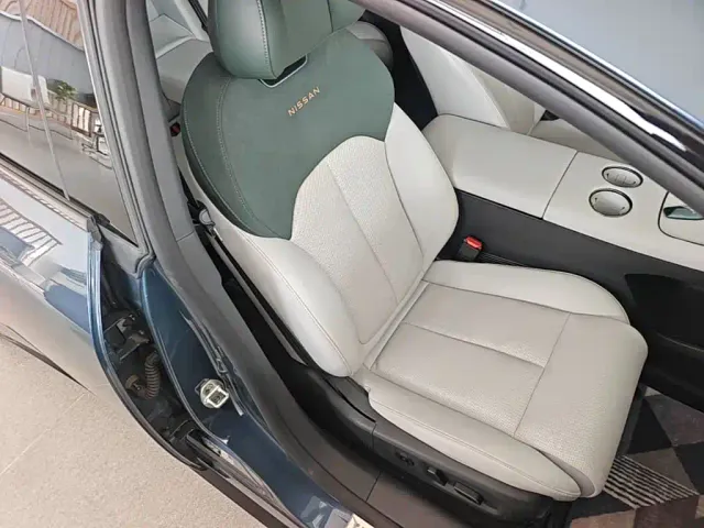 Nissan N7 — Фото автомобиля 24