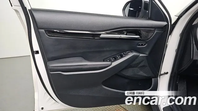 Kia Seltos Новый Seltos Бензин 1.6 турбо 2WD — Фото автомобиля 19