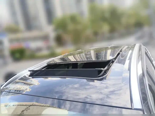 Li Auto Li ONE 2021 Extended Range 6-Seater — Фото автомобиля 6