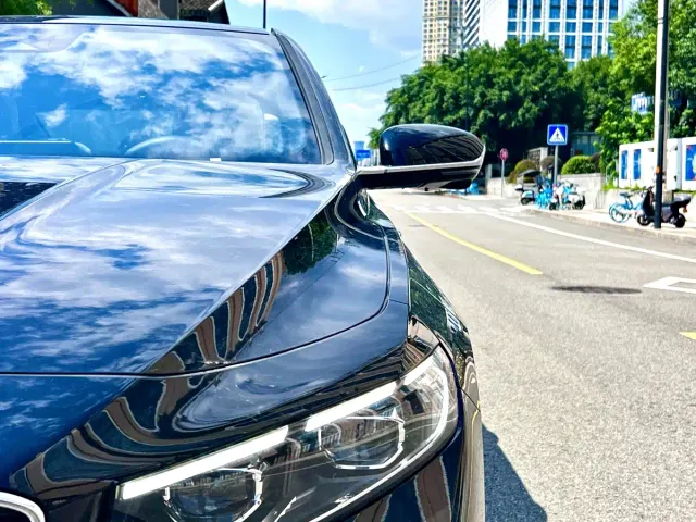 Geely Xingrui — Фото автомобиля 5