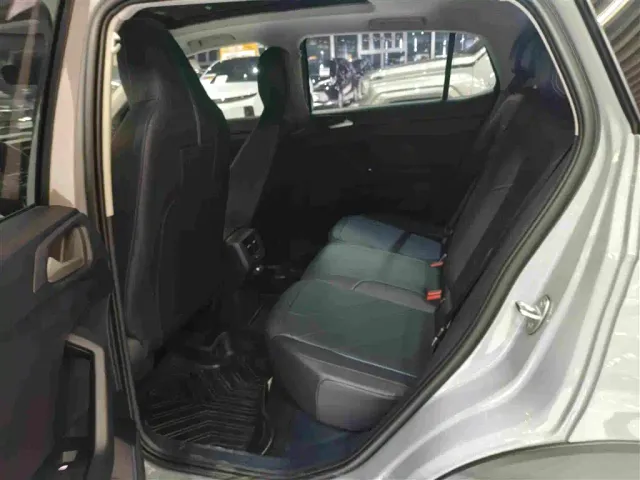 Volkswagen Tharu — Фото автомобиля 6