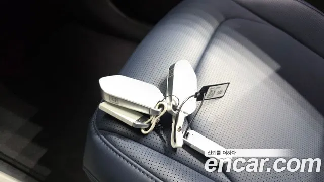 Kia EV3 — Фото автомобиля 16