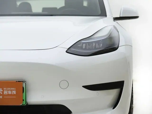 Tesla Model 3 2022 Model Rear-Wheel Drive Version — Фото автомобиля 19