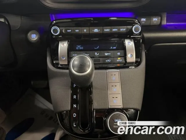 Hyundai Casper — Фото автомобиля 12