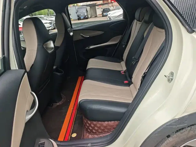 BYD Dolphin — Фото автомобиля 16