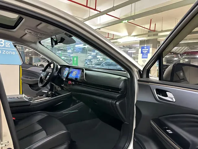 GAC Aion S — Фото автомобиля 12