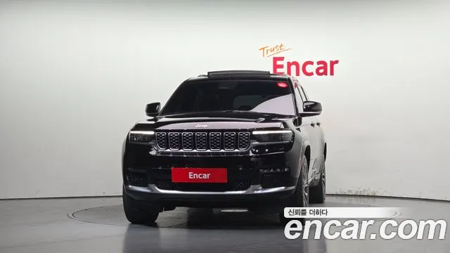 Jeep Cherokee WL — Фото автомобиля 3