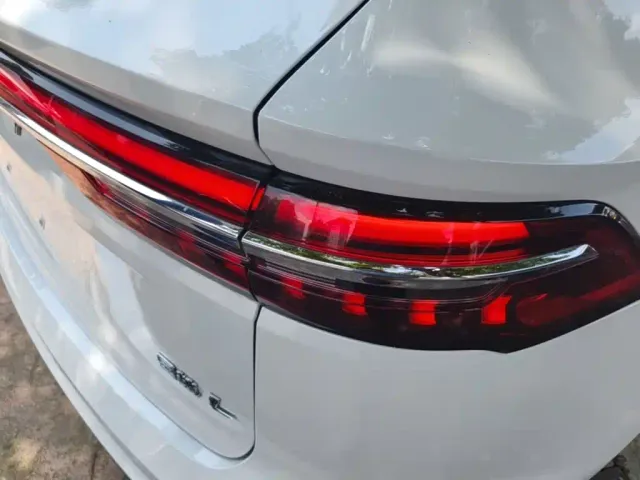 Geely Xingyue L — Фото автомобиля 7