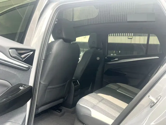 Volkswagen ID.4 Crozz — Фото автомобиля 6