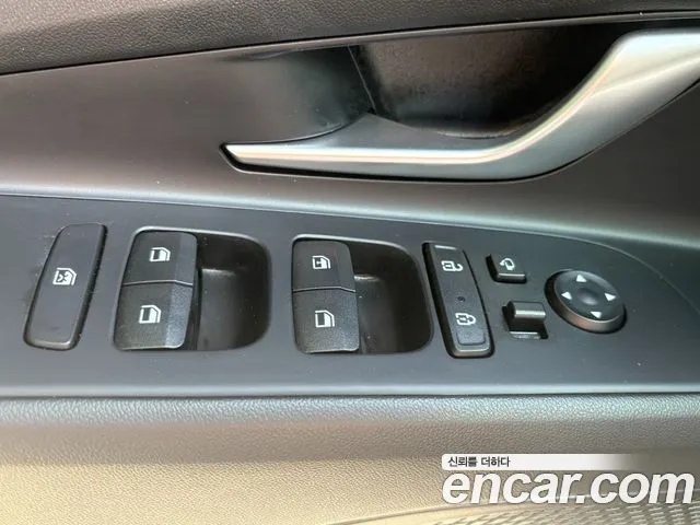 Hyundai AVANTE Avante (CN7) — Фото автомобиля 13