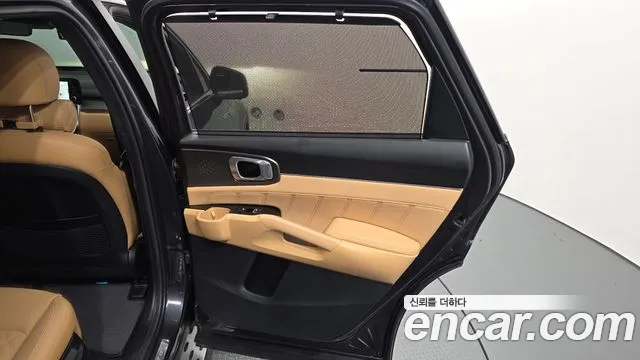 Kia Sorento 4th Gen — Фото автомобиля 14