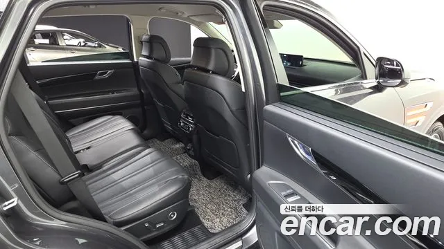 Genesis GV80 3.0 Дизель AWD — Фото автомобиля 7