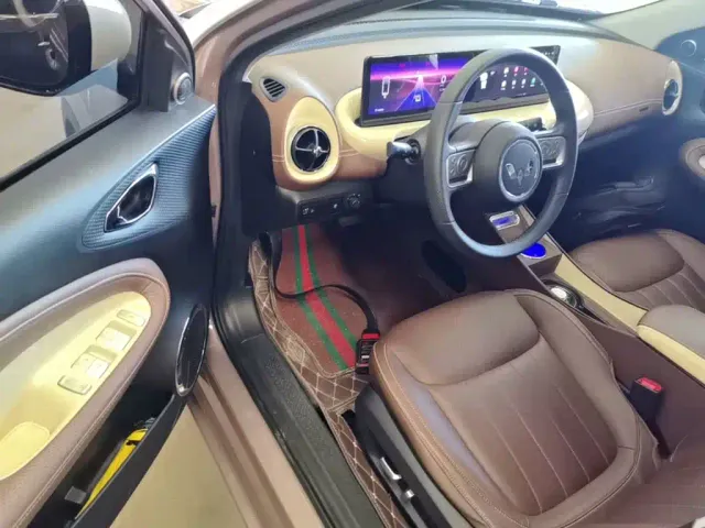 Wuling Bingo — Фото автомобиля 15