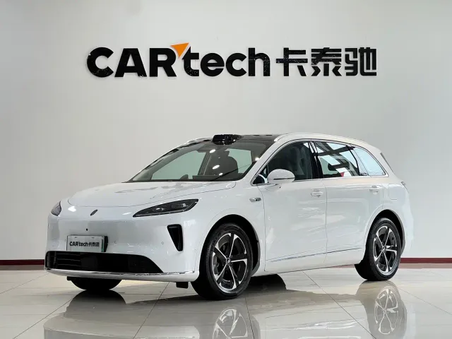 Фотография автомобиля — Shangjie SUV