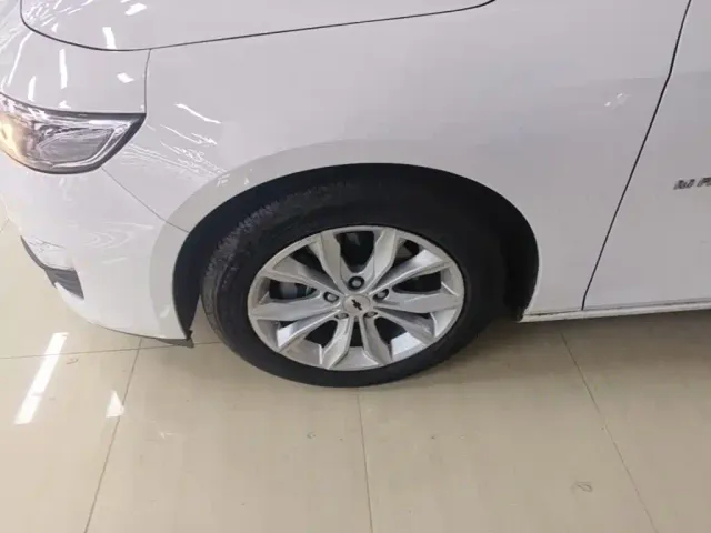 Chevrolet Malibu XL — Фото автомобиля 22