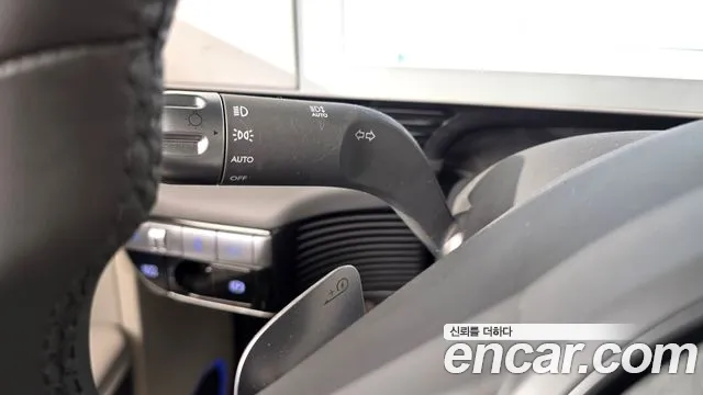 Hyundai Ioniq 5 Ioniq5 — Фото автомобиля 27