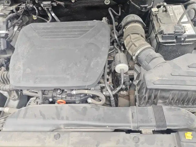 Haval H6 — Фото автомобиля 10