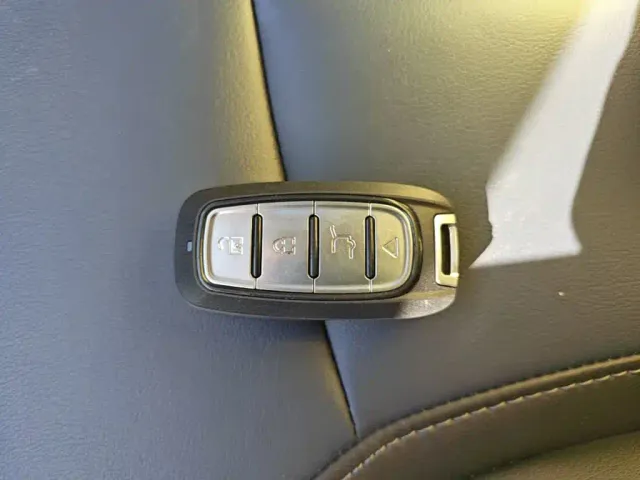 Buick Velite 6 — Фото автомобиля 8