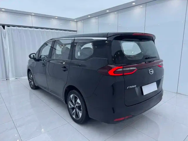 GAC Trumpchi M6 — Фото автомобиля 6