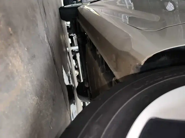 Wuling Hongguang Mini EV — Фото автомобиля 21