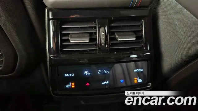 Renault-KoreaSamsung Grand Koleos Grand Koleos 2.0 Esprit Alpine 2WD — Фото автомобиля 14