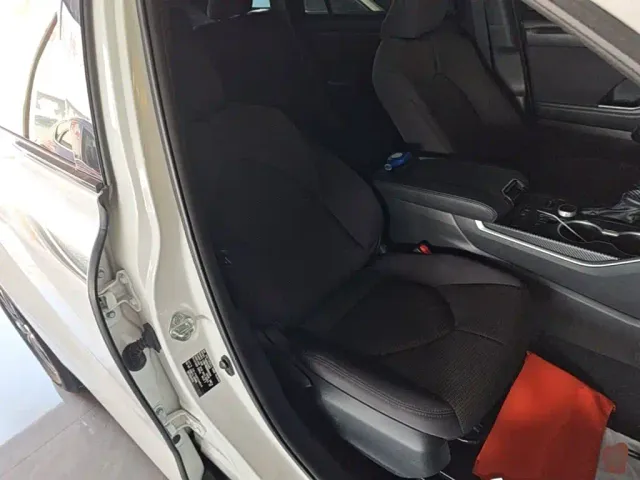 Toyota Crown Kluger — Фото автомобиля 24