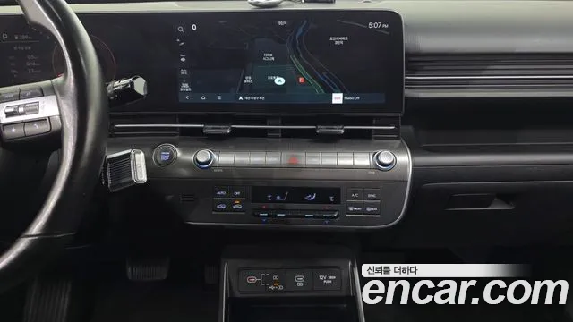 Hyundai Kona SX2 — Фото автомобиля 20
