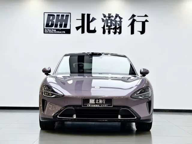 Xiaomi SU7 — Фото автомобиля 2