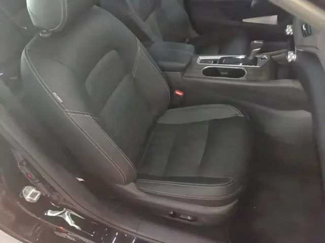 Nissan Teana — Фото автомобиля 24