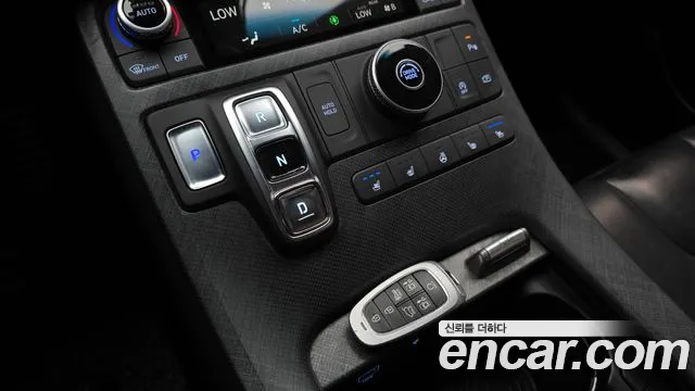 Hyundai Palisade The New Palisade Бензин 3.8 2WD — Фото автомобиля 6